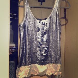 Disco top